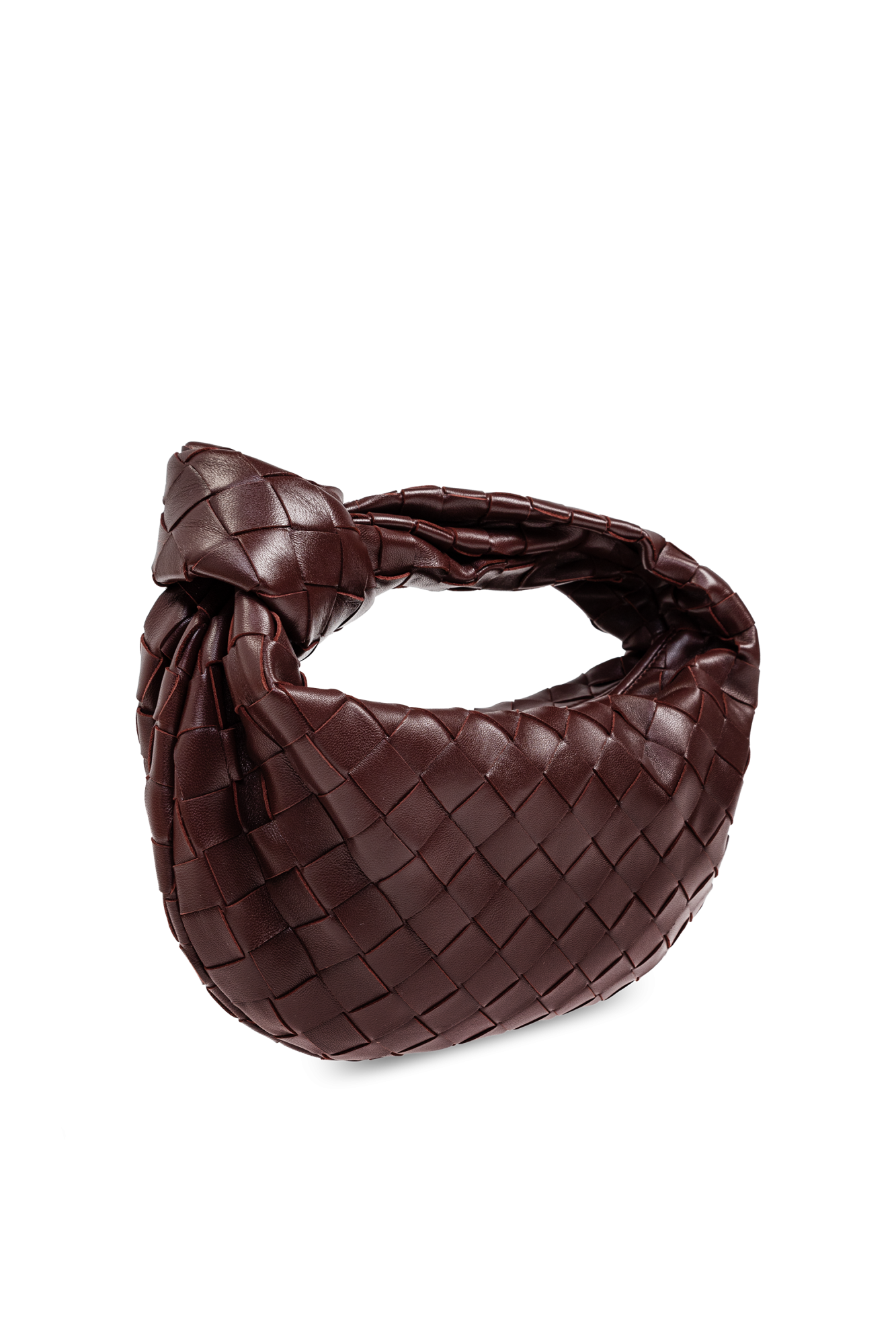 ショルダーバッグ・ポシェット BOTTEGA VENETA JODIE SMALL SHOULDER BAG Bottega Veneta Small Jodie